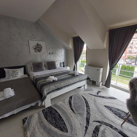 Vonamor Rooms 노비사드 객실 사진