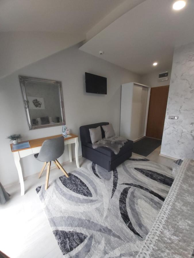 Vonamor Rooms 노비사드 외부 사진