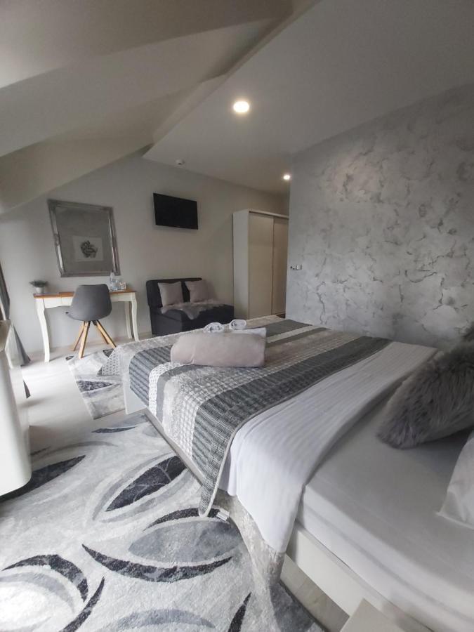 Vonamor Rooms 노비사드 외부 사진