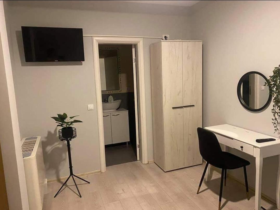 Vonamor Rooms 노비사드 외부 사진
