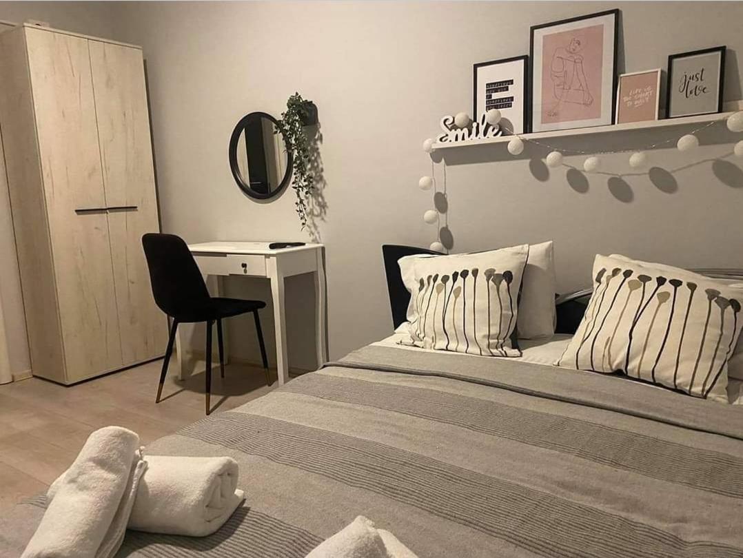 Vonamor Rooms 노비사드 외부 사진