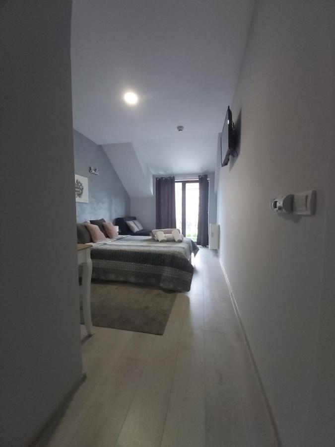 Vonamor Rooms 노비사드 외부 사진