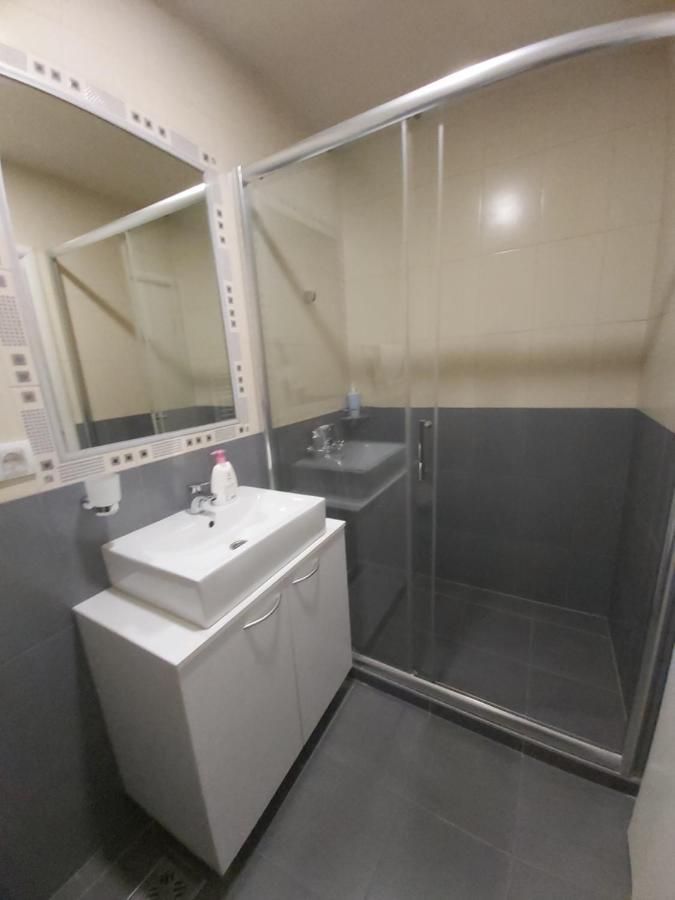 Vonamor Rooms 노비사드 외부 사진