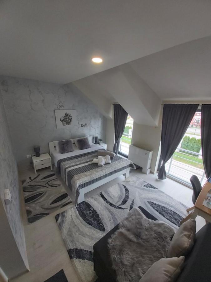 Vonamor Rooms 노비사드 외부 사진