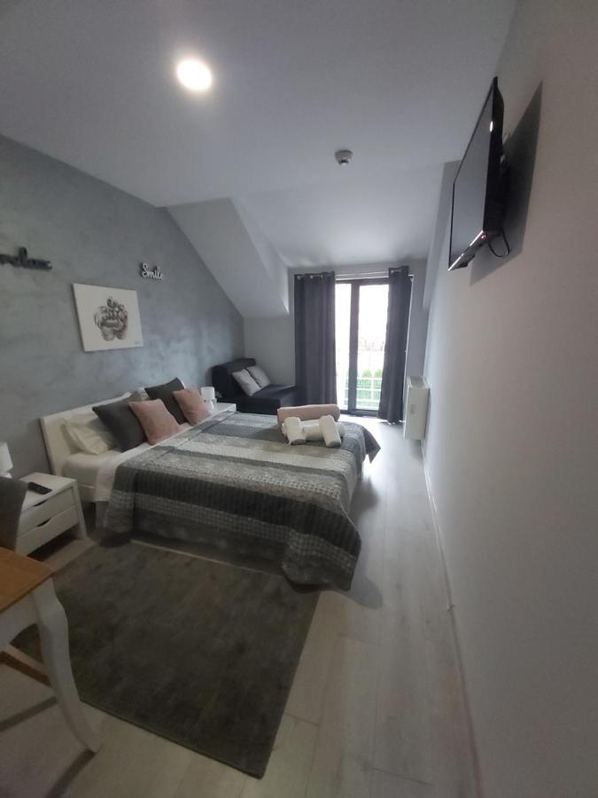 Vonamor Rooms 노비사드 외부 사진