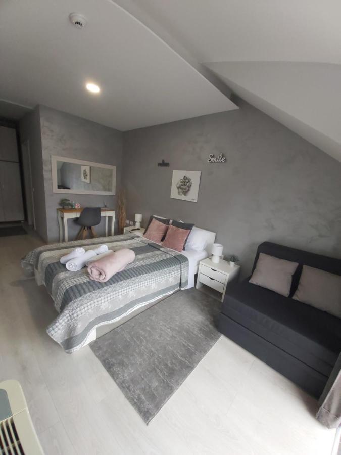 Vonamor Rooms 노비사드 외부 사진