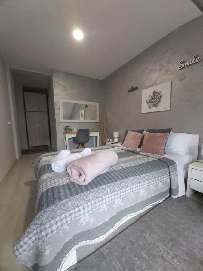 Vonamor Rooms 노비사드 외부 사진