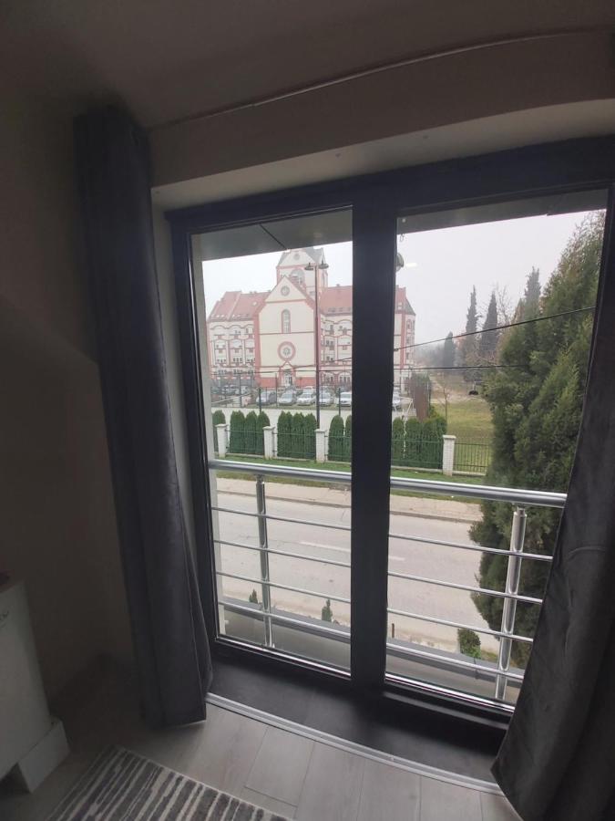 Vonamor Rooms 노비사드 외부 사진