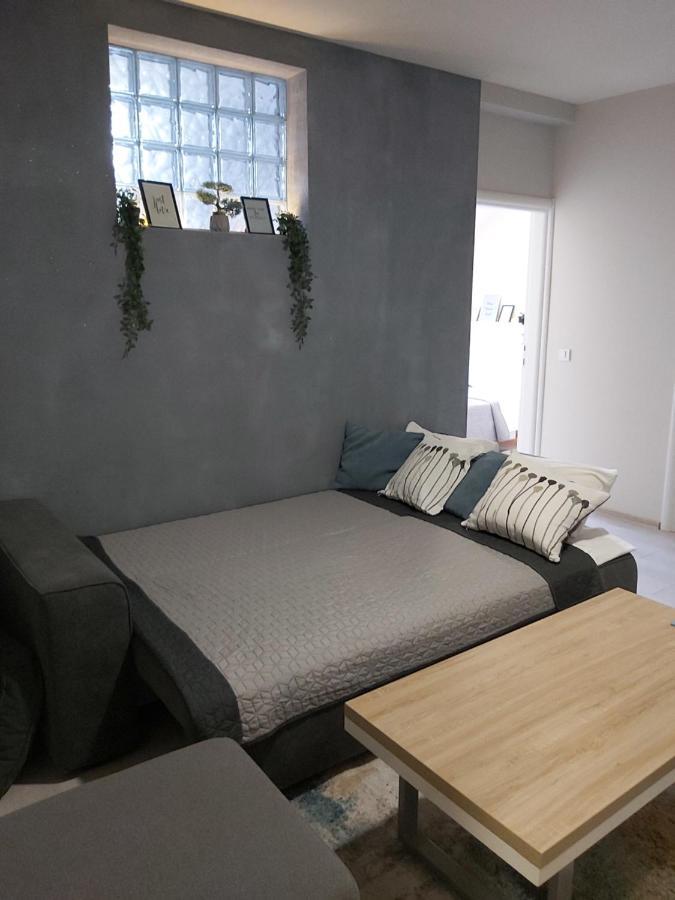 Vonamor Rooms 노비사드 외부 사진