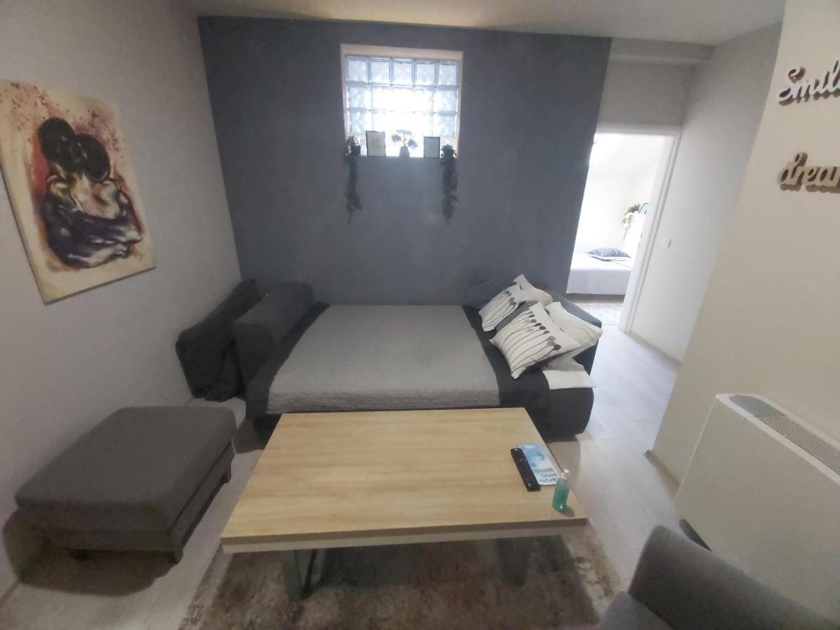 Vonamor Rooms 노비사드 외부 사진