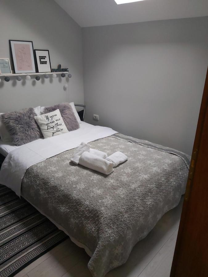 Vonamor Rooms 노비사드 외부 사진