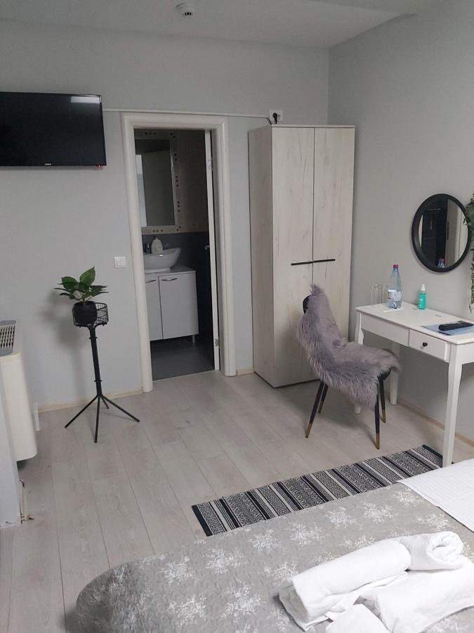 Vonamor Rooms 노비사드 외부 사진