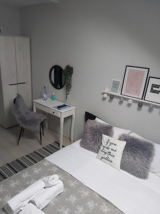 Vonamor Rooms 노비사드 외부 사진