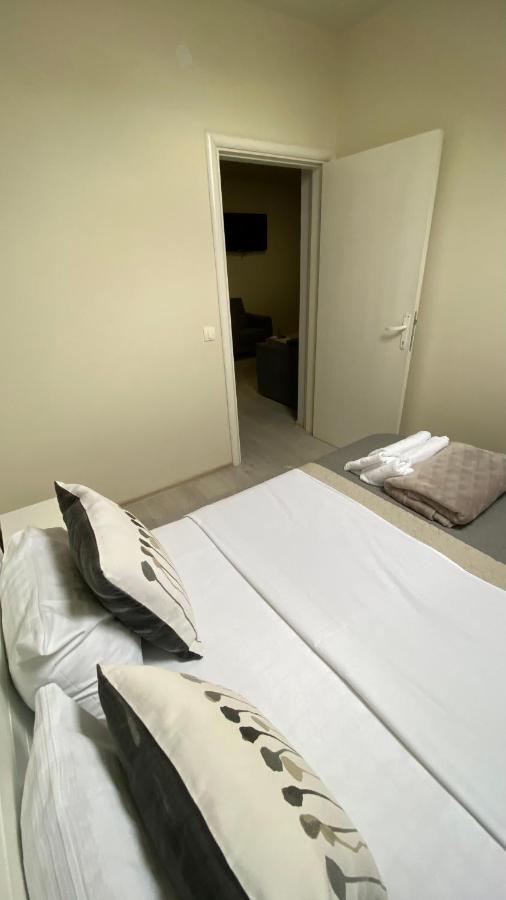 Vonamor Rooms 노비사드 외부 사진