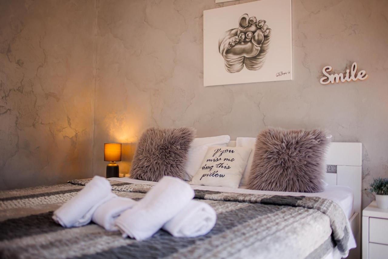 Vonamor Rooms 노비사드 외부 사진