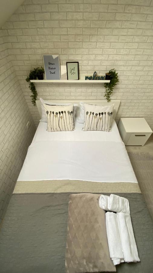Vonamor Rooms 노비사드 외부 사진