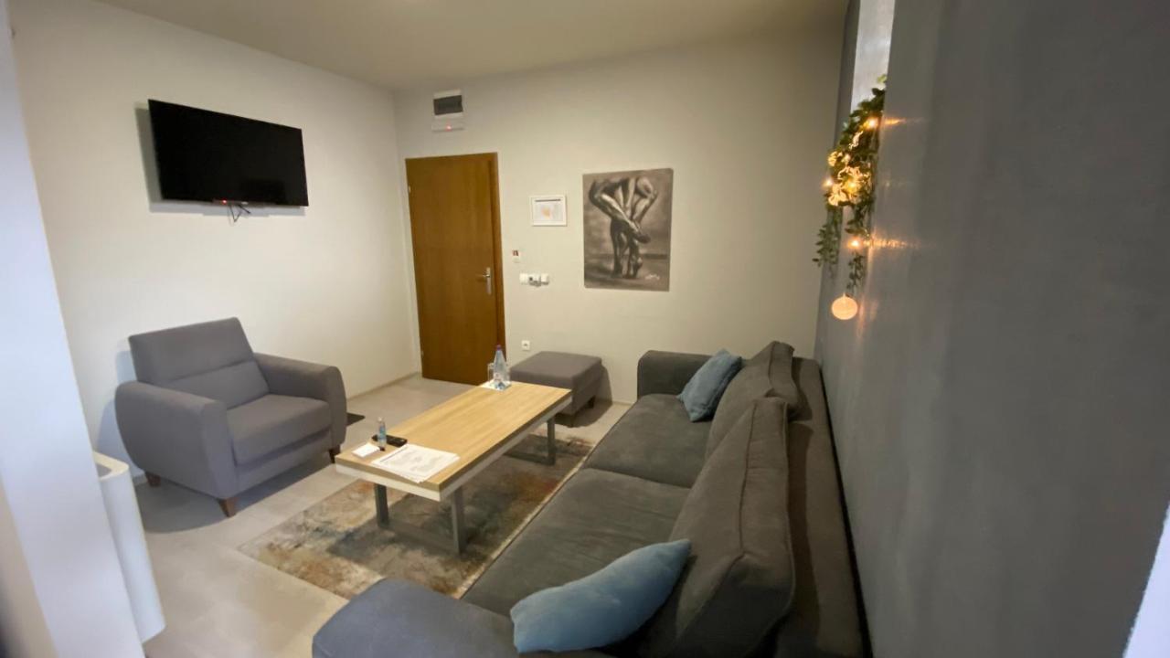 Vonamor Rooms 노비사드 외부 사진